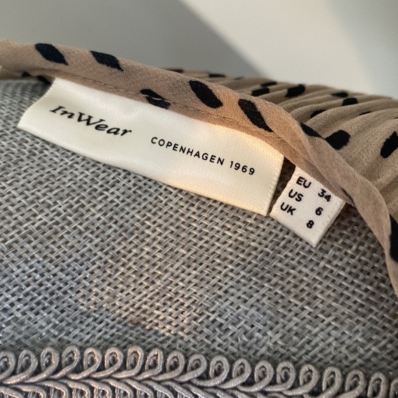 InWear Copenhagen (euro size 34) Never Worn - Picture 2 of 4